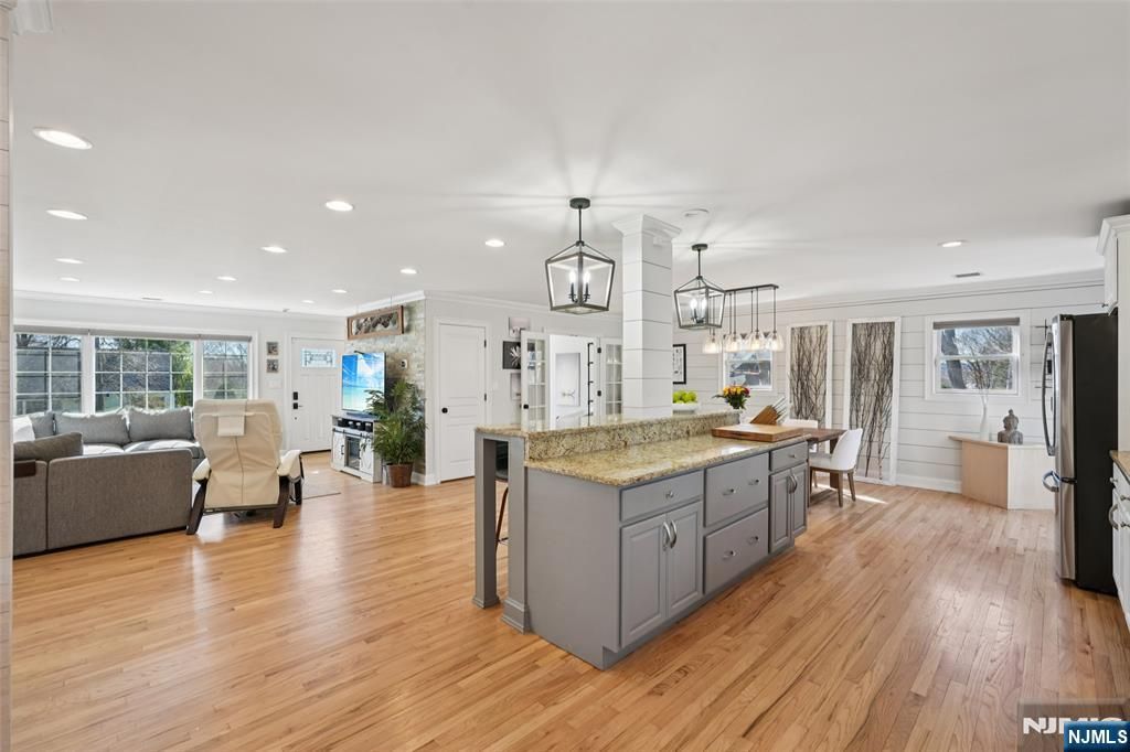 Photo of 19 White Terrace, Ramsey, NJ 07446 (MLS # 26011944)