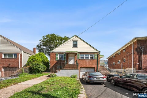 Photo of 552 N Main Street, Lodi, NJ 07644 (MLS # 26034874)