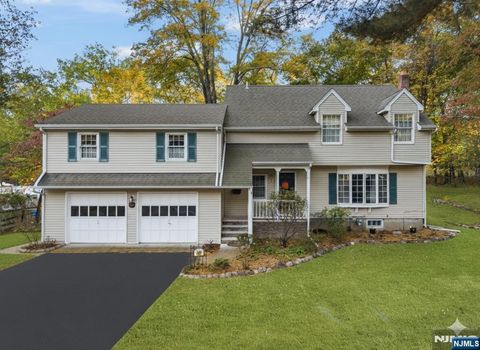 Photo of 50 Snyder Avenue, Ramsey, NJ 07446 (MLS # 25037592)