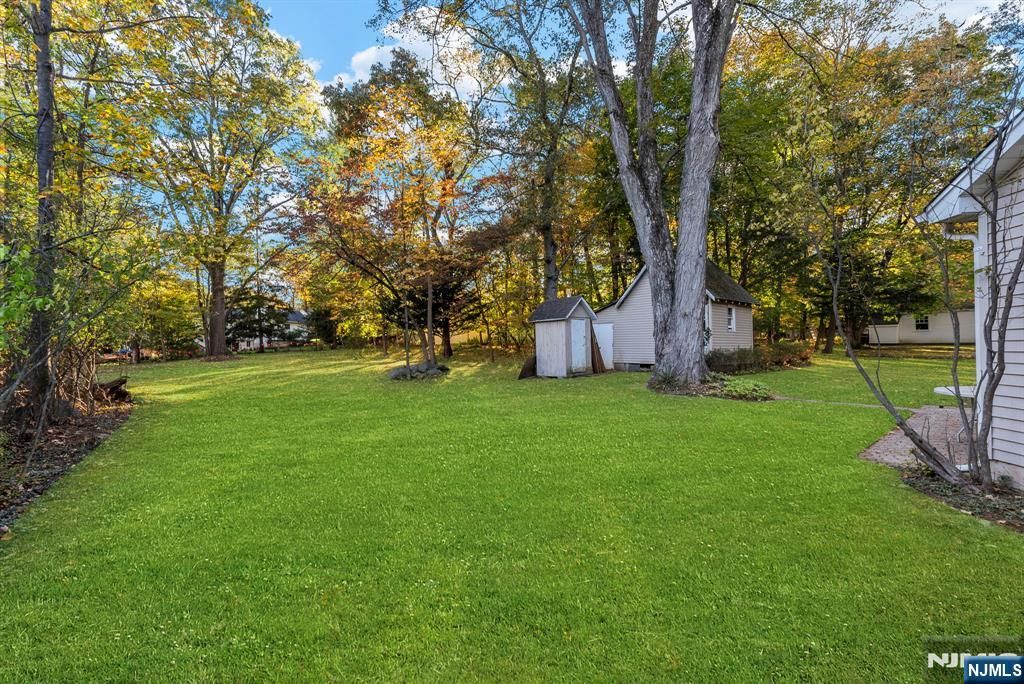 Photo of 50 Snyder Avenue, Ramsey, NJ 07446 (MLS # 25037592)