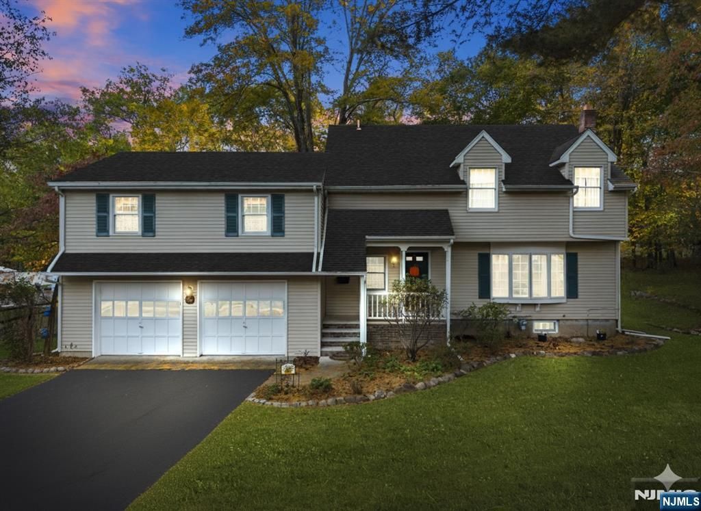 Photo of 50 Snyder Avenue, Ramsey, NJ 07446 (MLS # 25037592)