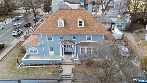 377 Park Ave, Paterson, NJ 07504 - MLS#: 25007886