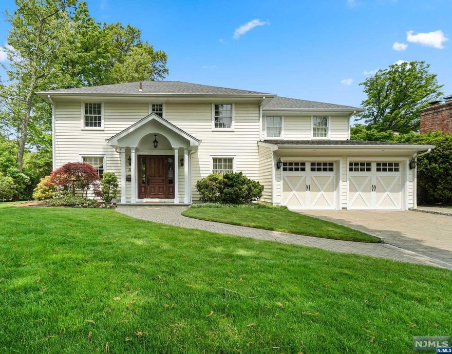 Indulge in ultimate luxury as you step into this meticulously maintained home nestled on a tranquil street in the coveted East Hill. Immerse yourself in the seamless open FP, where every detail has been thoughtfully considered. Spacious rooms provide for r&r/entmt, dedicated office offers a haven for work/study. The generous banquet-size DR seamlessly connects to the other spaces, setting the stage for elegant gatherings. The expansive LR has an abundance of windows, & bathes in a cascade of natural light. The heart of the home resides in the SHOWSTOPPER custom Kuche Cucina kitchen, showcasing Wolf, Miele, Sub-Zero, porcelain-wrapped center island, delightful breakfast nook, & radiant heated floors a culinary masterpiece that flows into the exquisite FR. Uniquely, the 2nd fl boasts 5 generously sized BRs. Newly reno prim bath offers a spa-like retreat. LL is an entertainer's delight w/large rec area, half bath & media area. Private backyard oasis & large patio made for entmt.