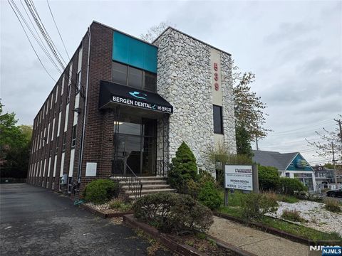 Photo of 539 Durie Avenue #2nd fl, Closter, NJ 07624 (MLS # 26014553)