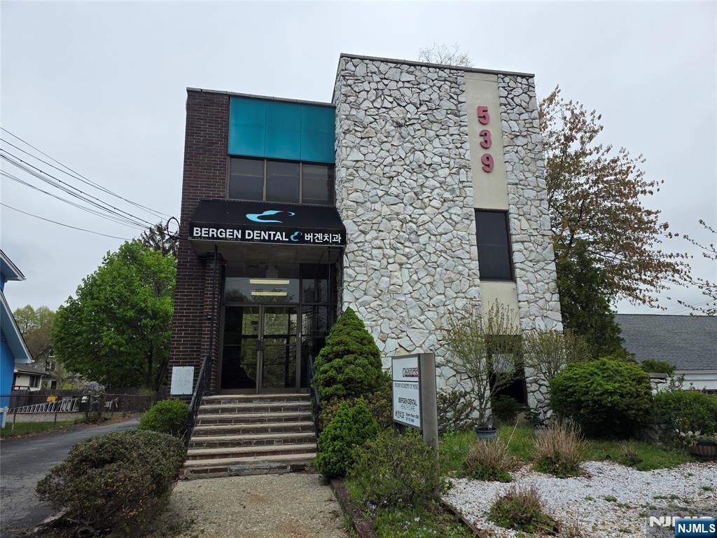 539 Durie Avenue 2nd fl