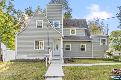 Photo of 234 Liberty Road, Teaneck, NJ 07666 (MLS # 25035634)