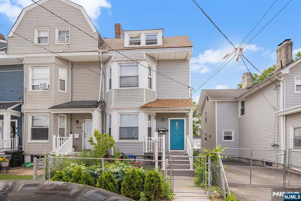 Photo of 108 Ward Street, Orange, NJ 07050 (MLS # 26020653)