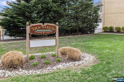 Photo of 7 Van Vleck Street #C0009, Montclair, NJ 07042 (MLS # 26011296)