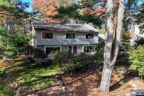 7 Birchwood Lane Ramsey NJ 07446