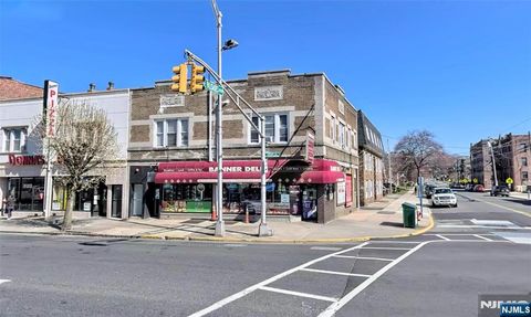 402 Broad Avenue Palisades Park NJ 07650