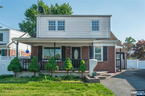 Photo of 42 W Spring Valley Ave, Maywood, NJ 07607 (MLS # 26031950)