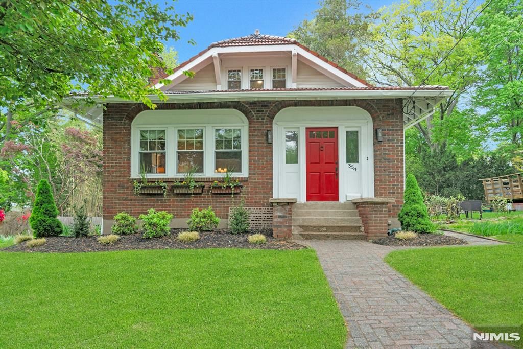Photo of 354 Liberty Avenue, Hillsdale, NJ 07642 (MLS # 26010699)