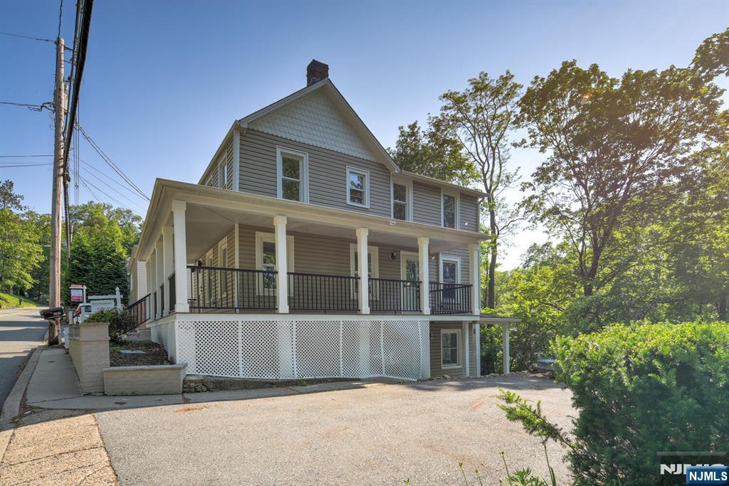 141 Boonton Avenue