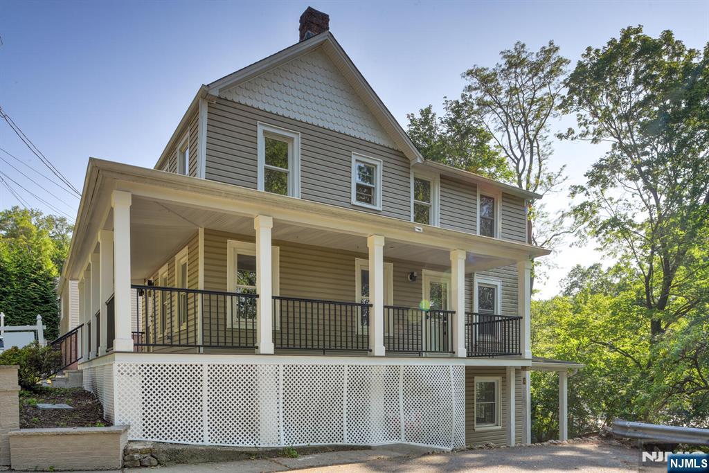 141 Boonton Avenue