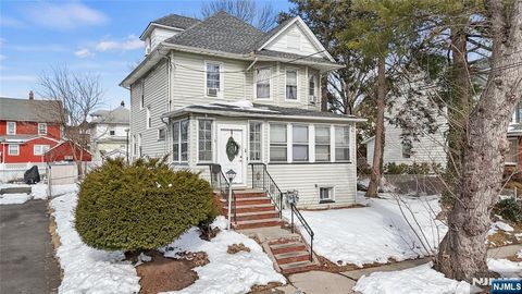 258 4th Street Clifton NJ 07011