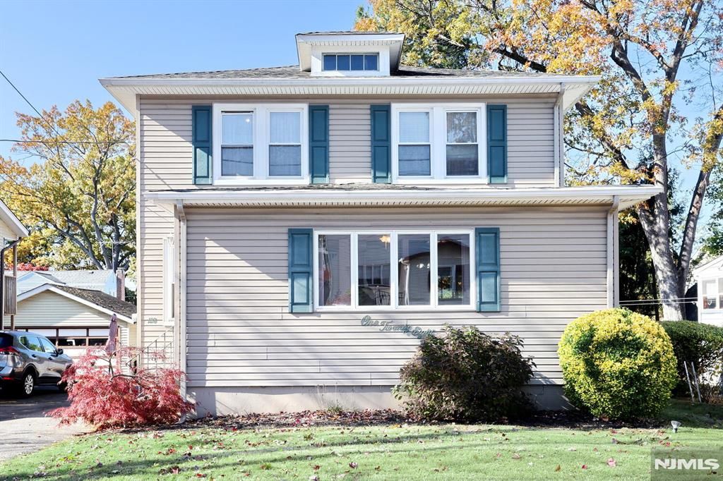 Photo of 128 9th Avenue, Hawthorne, NJ 07506 (MLS # 26008218)