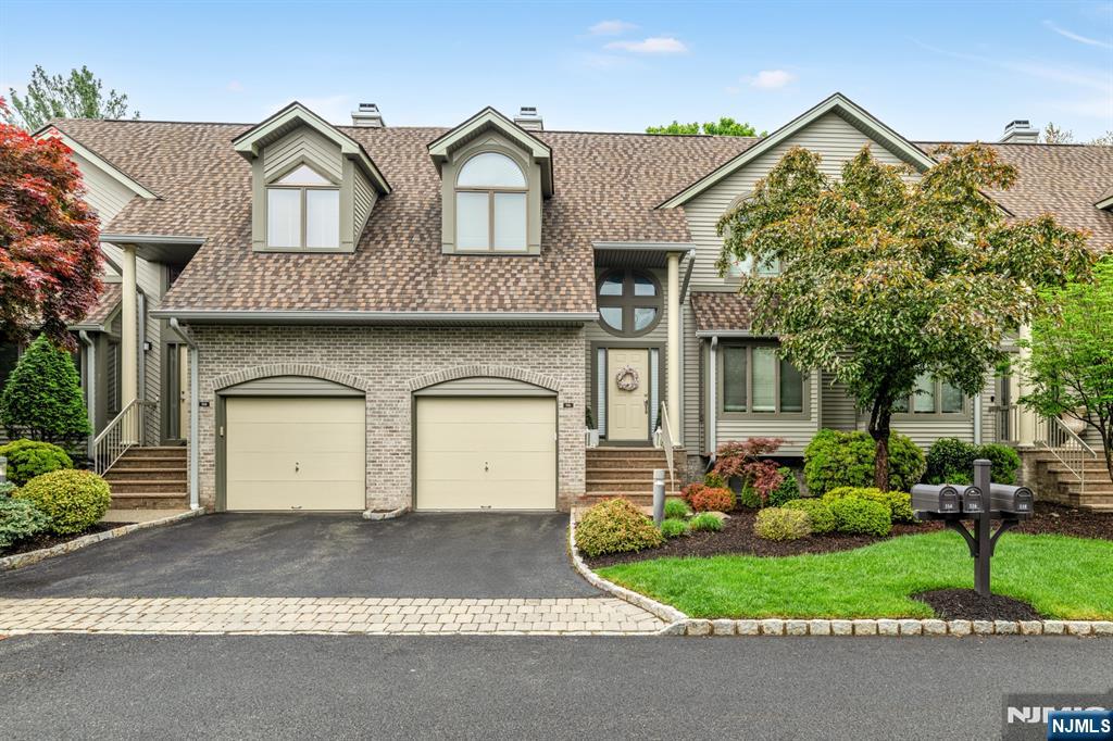 Property for Sale at 116 Aspen Court T009, Norwood, New Jersey - Bedrooms: 3 
Bathrooms: 4  - $889,000