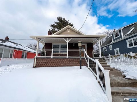 Photo of 106 Hendel Avenue, North Arlington, NJ 07031 (MLS # 26004862)