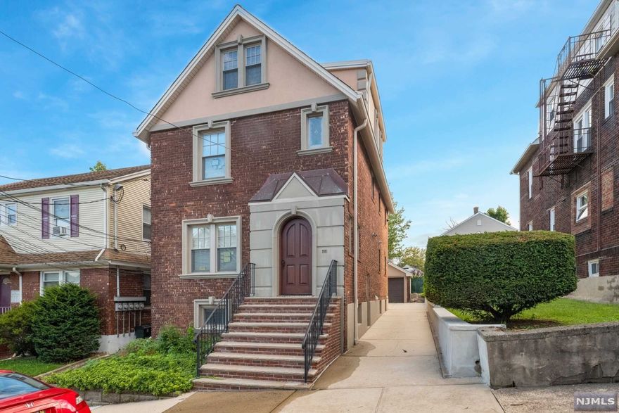 Turn-Key Generational Asset Available in Cliffside Park