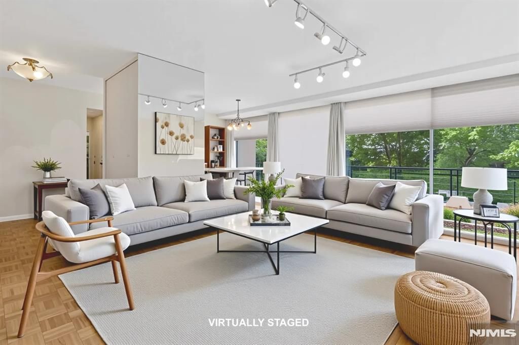 Photo of 4 Horizon Rd #416, Fort Lee, NJ 07024 (MLS # 25033712)