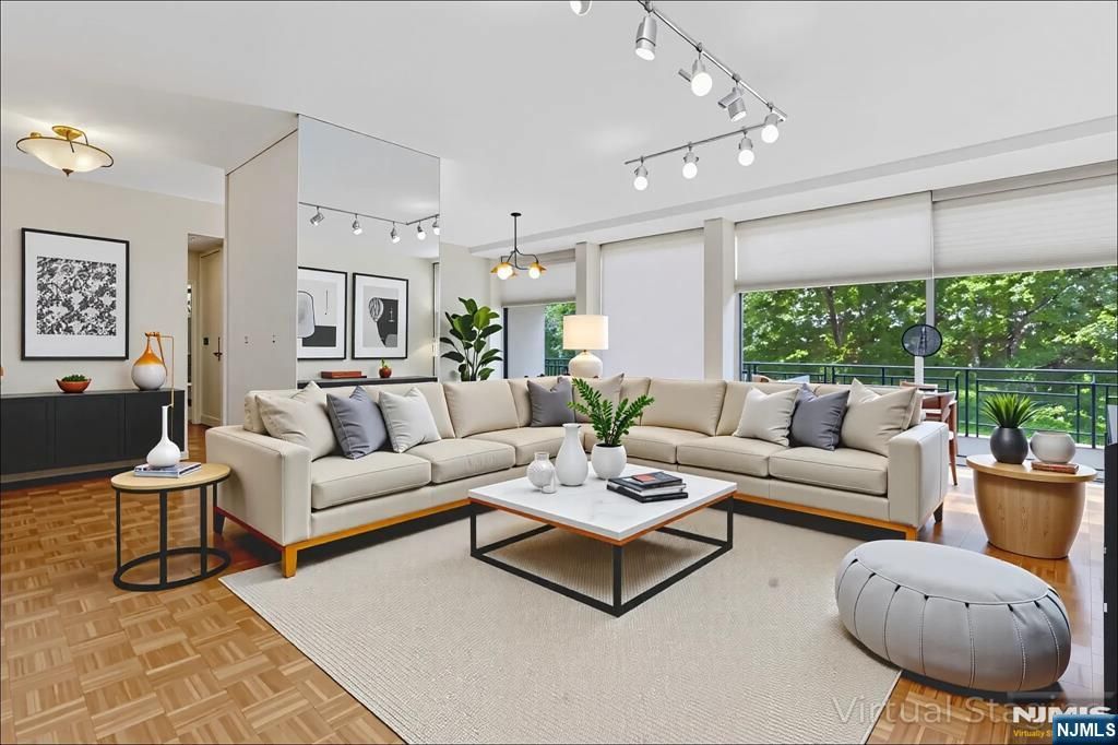 Photo of 4 Horizon Rd #416, Fort Lee, NJ 07024 (MLS # 25033712)