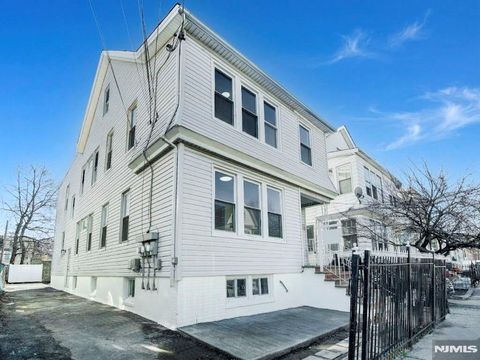 186 Isabella Avenue Irvington NJ 07111