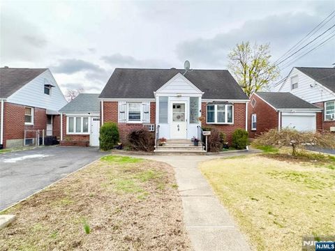 Photo of 68 17th Avenue, Elmwood Park, NJ 07407 (MLS # 25027160)