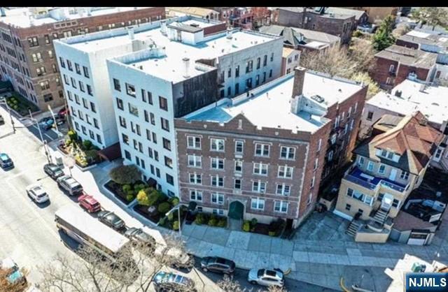 Rental Property at 6309 Boulevard East 11, West New York, New Jersey - Bedrooms: 1 
Bathrooms: 1 
Rooms: 3  - $2,250 MO.