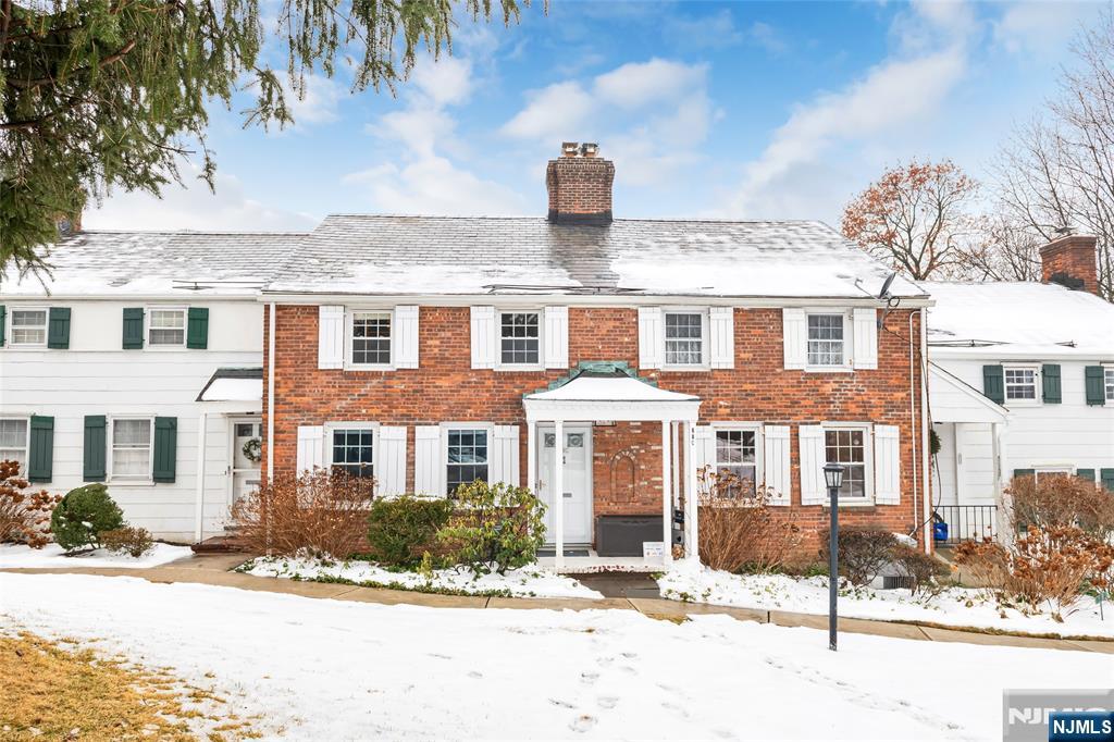 Property for Sale at 68 Dwight Place, Englewood, New Jersey - Bedrooms: 3 
Bathrooms: 2  - $525,000