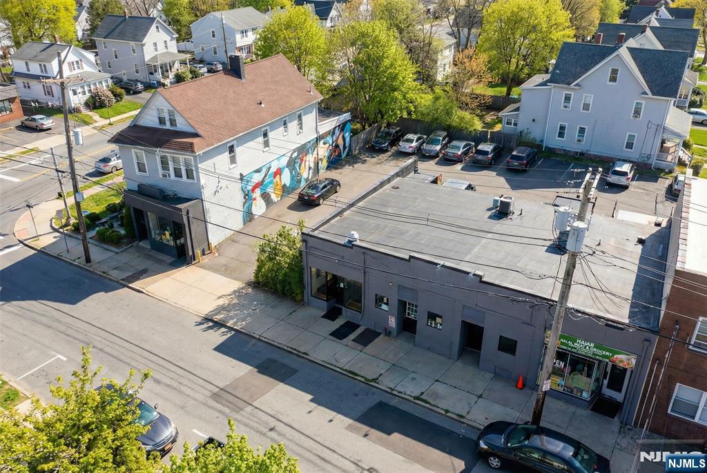 250-258 Degraw Avenue