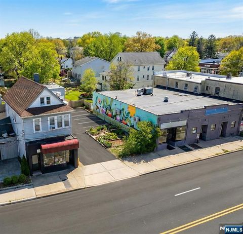 250-258 Degraw Avenue Teaneck NJ 07666