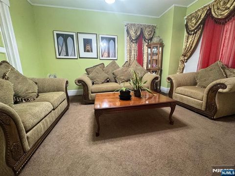 Photo of 278 William Street, East Orange, NJ 07017 (MLS # 25043796)