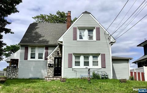500 W Broadway Haledon NJ 07508