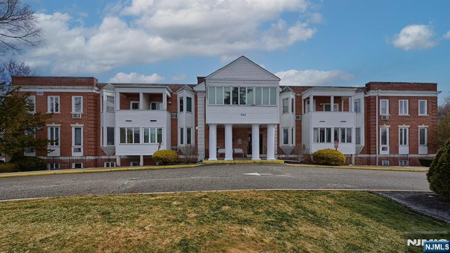 Discover this delightful 1-bedroom condo located in the highly sought-after Crestwood Park Condominium complex. Situated on the second floor of the Annex, this unit offers the unique advantage of a private entrance away from the main entrance. Plenty of parking and close to the Community Pool. NYC Bus stop is located across the street and the Public Library is a short distance too. For outdoor fun, the Pompton Valley Rail Trail is just minutes away, perfect for biking, jogging, and gets you to Woodland Lake Trail and PV Park to enjoy. Enjoy warm summer nights relaxing by the community pool, a perfect spot to unwind. This affordable condo offers a newer washer & dryer and is ready for to move in and start enjoying a carefree lifestyle it's a fantastic alternative to renting! Don't miss this opportunity to own your piece of Pompton Plains, where convenience meets comfort. Schedule your showing today and embrace the lifestyle you've always wanted!