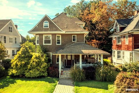 467 Summit Avenue Hackensack NJ 07601