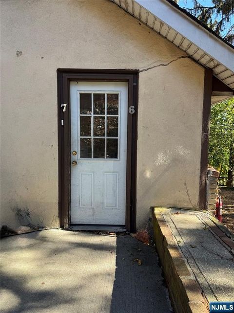 224 Westervelt 7 Hawthorne NJ 07506