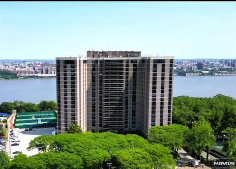 1512 Palisade Avenue 12D Fort Lee NJ 07024