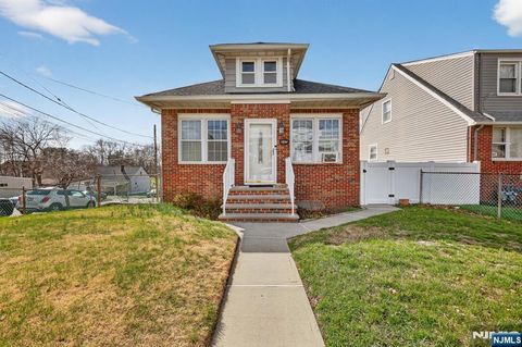 247 Malcolm Avenue Garfield NJ 07026