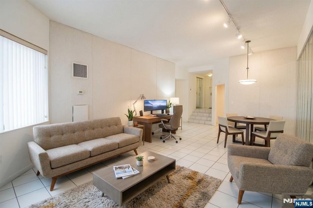 108 Harmon Cove Tower