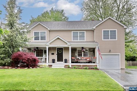 408 Bergen Boulevard Oradell NJ 07649