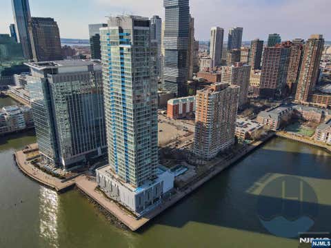 Photo of 2 2nd Street #1207, Jersey City, NJ 07302 (MLS # 26020972)