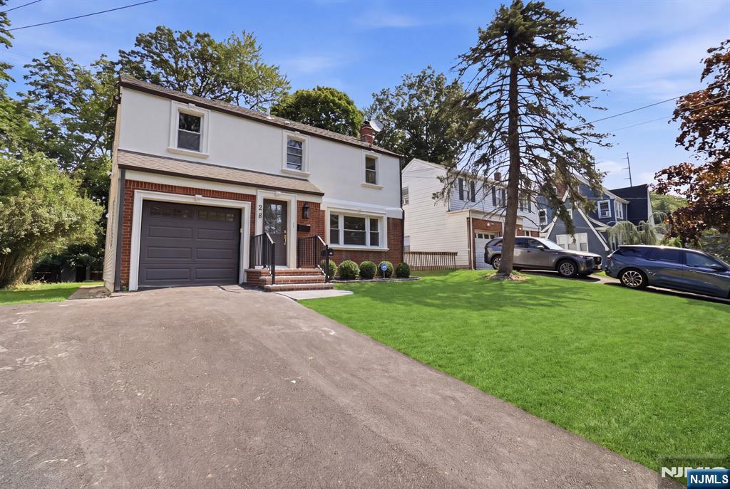 23 Buckingham Road