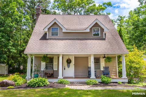 Photo of 63 Ramapo Road, West Milford, NJ 07421 (MLS # 26023487)