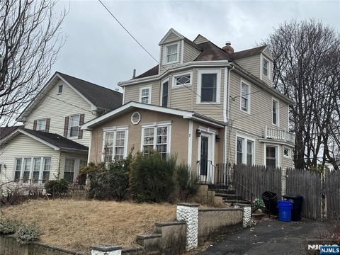 7 Virginia Avenue, West Orange, NJ 07042 - MLS#: 25006963