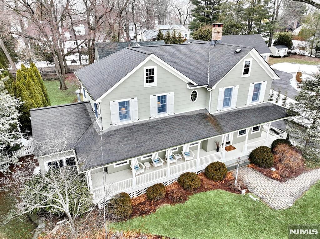 Photo of 215 Hill Street, Midland Park, NJ 07432 (MLS # 26008887)