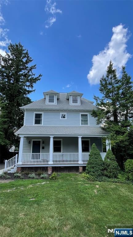 Photo of 321 Spring Ave, Ridgewood Village, NJ 07450 (MLS # 26040433)