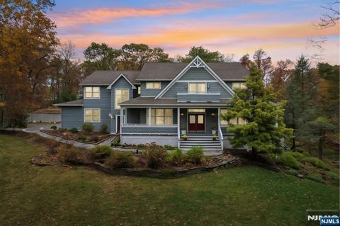 14 Higgins Drive Vernon NJ 07462