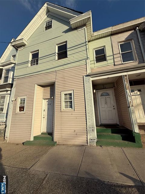 550 River Street Paterson NJ 07524