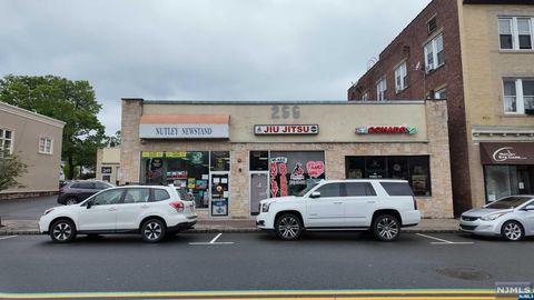 249 Franklin Avenue Nutley NJ 07110
