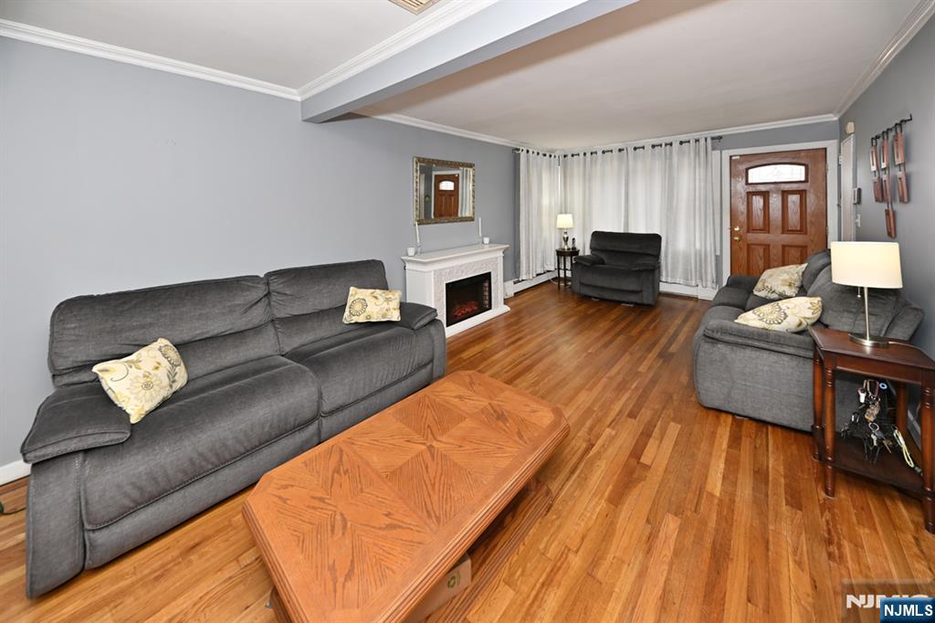 40 Lafayette Avenue